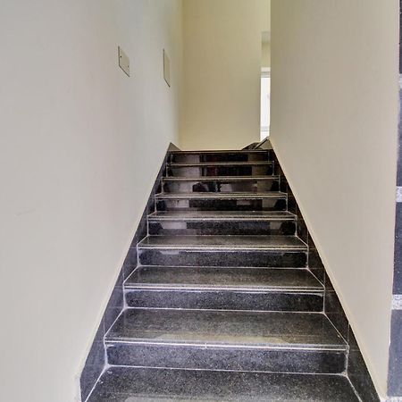 Oyo Flagship Hotel Elite Park Inn Guntur Exterior photo